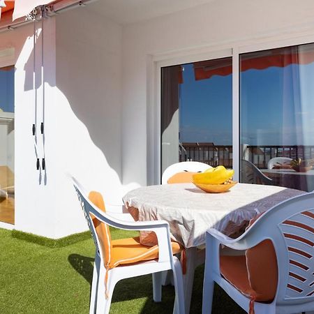 Home2Book Paradise Costa Adeje, Pool Playa Feñabe Exterior foto
